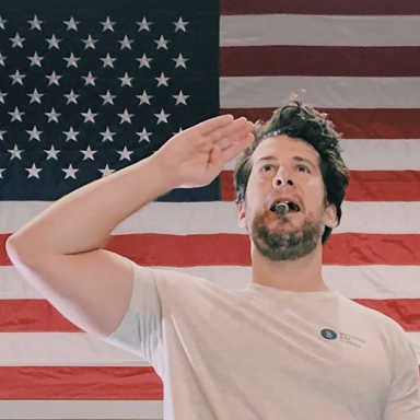 Steven Crowder