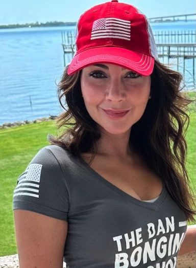 Paula Bongino