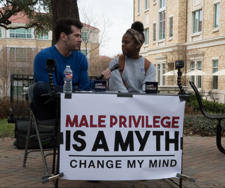 Change My Mind