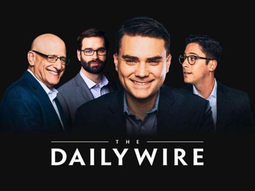 The Daily Wire