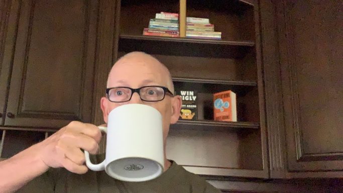 The Simultaneous Sip