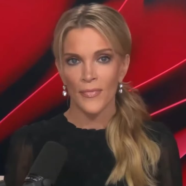 The Megyn Kelly Show