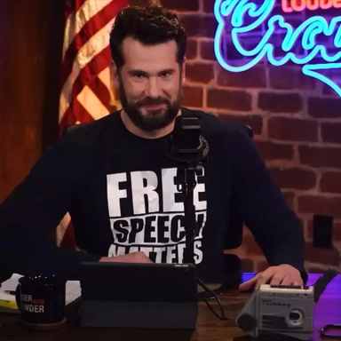 Steven Crowder