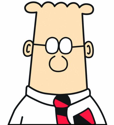 Dilbert