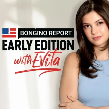 Early Edition with Evita