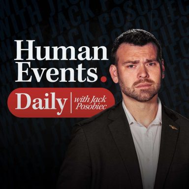 Human Events Daily