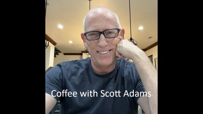 Coffee with Scott Adams