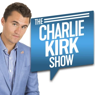 The Charlie Kirk Show